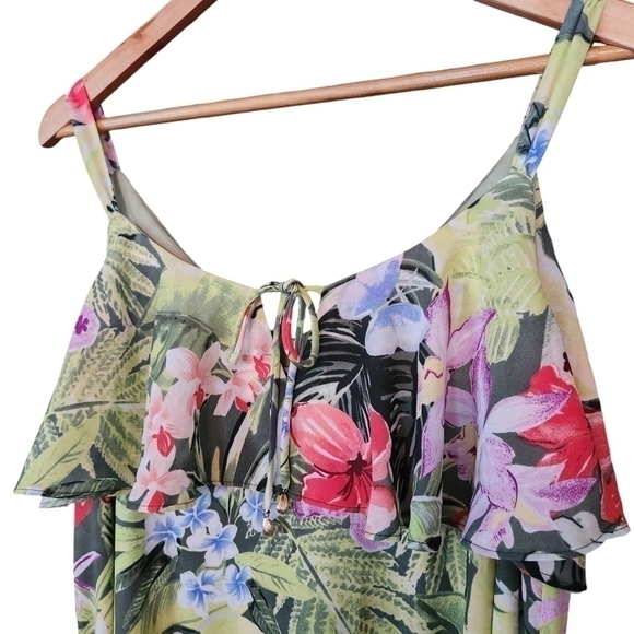 Tommy Bahama Tropolicious Maxi Dress - Picture 3 of 13